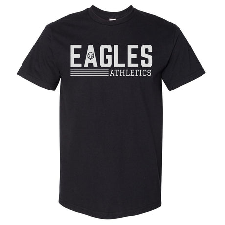 Canyon Ridge Men's Heavyweight T-Shirt | 500 LEVEL