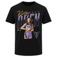 Kaitlyn Chen Men's Heavyweight T-Shirt | 500 LEVEL
