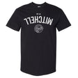 Kelsey Mitchell Men's Heavyweight T-Shirt | 500 LEVEL