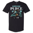 Midge Purce Men's Heavyweight T-Shirt | 500 LEVEL