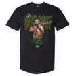 Tai Tuivasa Men's Heavyweight T-Shirt | 500 LEVEL