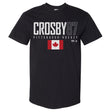 Sidney Crosby Men's Heavyweight T-Shirt | 500 LEVEL