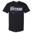 Shohei Ohtani Men's Heavyweight T-Shirt | 500 LEVEL