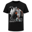 Stephon Castle Men's Heavyweight T-Shirt | 500 LEVEL