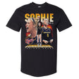 Sophie Cunningham Men's Heavyweight T-Shirt | 500 LEVEL