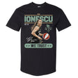 Sabrina Ionescu Men's Heavyweight T-Shirt | 500 LEVEL