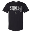 Kiah Stokes Men's Heavyweight T-Shirt | 500 LEVEL