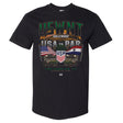 USWNT Men's Heavyweight T-Shirt | 500 LEVEL