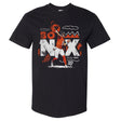 Bo Nix Men's Heavyweight T-Shirt | 500 LEVEL