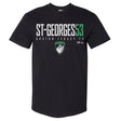 Bianca St-Georges Men's Heavyweight T-Shirt | 500 LEVEL