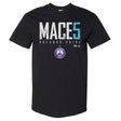 Hailie Mace Men's Heavyweight T-Shirt | 500 LEVEL