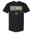 Lexie Brown Men's Heavyweight T-Shirt | 500 LEVEL