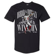 Jameis Winston Men's Heavyweight T-Shirt | 500 LEVEL