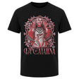 La Catalina Men's Heavyweight T-Shirt | 500 LEVEL
