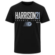 Isabelle Harrison Men's Heavyweight T-Shirt | 500 LEVEL
