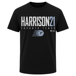 Isabelle Harrison Men's Heavyweight T-Shirt | 500 LEVEL