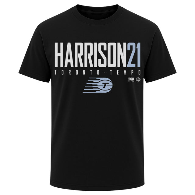 Isabelle Harrison Men's Heavyweight T-Shirt | 500 LEVEL