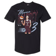 Marina Mabrey Men's Heavyweight T-Shirt | 500 LEVEL
