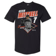 Kevin Mitchell Men's Heavyweight T-Shirt | 500 LEVEL