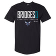 Miles Bridges Men's Heavyweight T-Shirt | 500 LEVEL