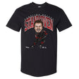 Logan Stankoven Men's Heavyweight T-Shirt | 500 LEVEL