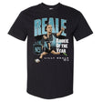 Lilly Reale Men's Heavyweight T-Shirt | 500 LEVEL