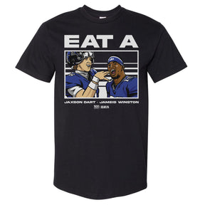 Jameis Winston Men's Heavyweight T-Shirt | 500 LEVEL