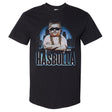 Hasbulla Men's Heavyweight T-Shirt | 500 LEVEL