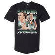 Sabrina Ionescu Men's Heavyweight T-Shirt | 500 LEVEL