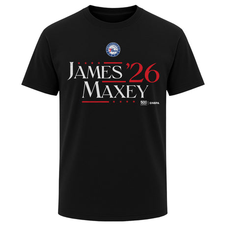 LeBron James Men's Heavyweight T-Shirt | 500 LEVEL