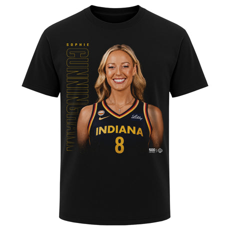 Sophie Cunningham Men's Heavyweight T-Shirt | 500 LEVEL
