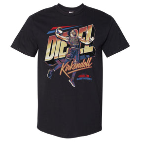 Diesel Kirkendoll Men's Heavyweight T-Shirt | 500 LEVEL
