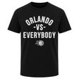 Orlando Magic Men's Heavyweight T-Shirt | 500 LEVEL