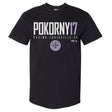 Maddie Pokorny Men's Heavyweight T-Shirt | 500 LEVEL