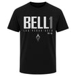 Kierstan Bell Men's Heavyweight T-Shirt | 500 LEVEL