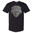 Washington Spirit Men's Heavyweight T-Shirt | 500 LEVEL