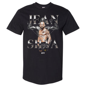 Jean Silva Men's Heavyweight T-Shirt | 500 LEVEL