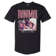 Danielle Collins Men's Heavyweight T-Shirt | 500 LEVEL