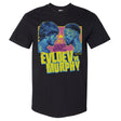 UFC Events Men's Heavyweight T-Shirt | 500 LEVEL