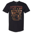 Cleveland Cavaliers Men's Heavyweight T-Shirt | 500 LEVEL