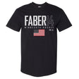 Brock Faber Men's Heavyweight T-Shirt | 500 LEVEL