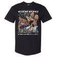 San Antonio Spurs Men's Heavyweight T-Shirt | 500 LEVEL