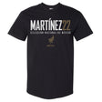 Guillermo Martinez Men's Heavyweight T-Shirt | 500 LEVEL