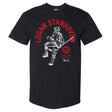Logan Stankoven Men's Heavyweight T-Shirt | 500 LEVEL