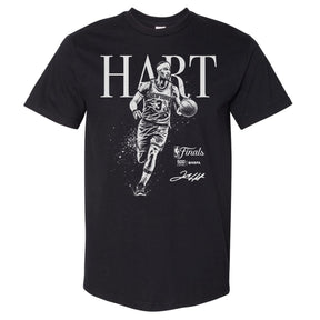 Josh Hart Men's Heavyweight T-Shirt | 500 LEVEL