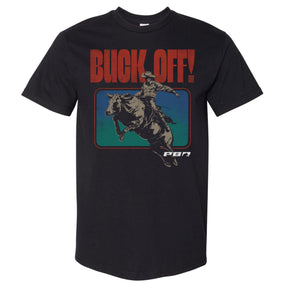 PBR Men's Heavyweight T-Shirt | 500 LEVEL