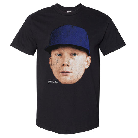 Pete Crow-Armstrong Men's Heavyweight T-Shirt | 500 LEVEL