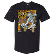 Dock Ellis Men's Heavyweight T-Shirt | 500 LEVEL
