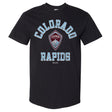 Colorado Rapids Men's Heavyweight T-Shirt | 500 LEVEL