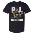 P.J. Washington Men's Heavyweight T-Shirt | 500 LEVEL